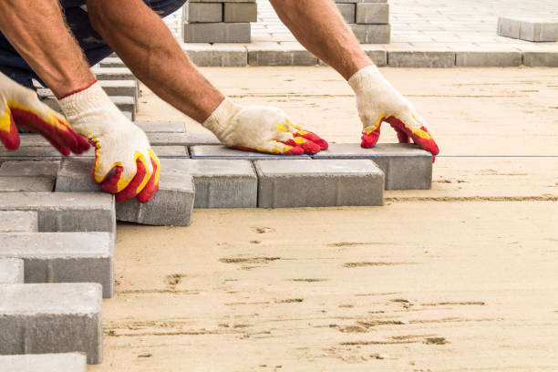 Best Commercial Driveway Pavers  in Spotsylnia Courthouse, VA