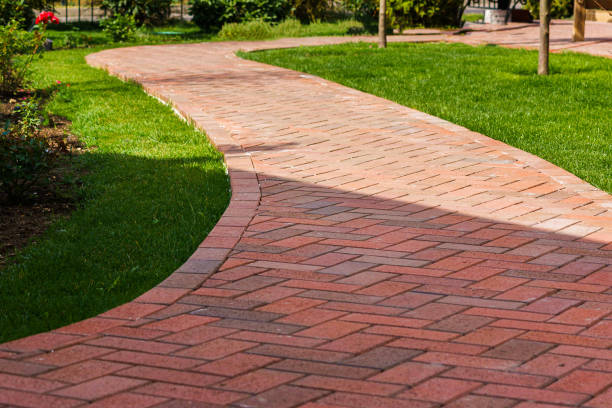 Reasons to Select Us for Your Driveway Paving Requirements in Spotsylvania Courthouse, VA