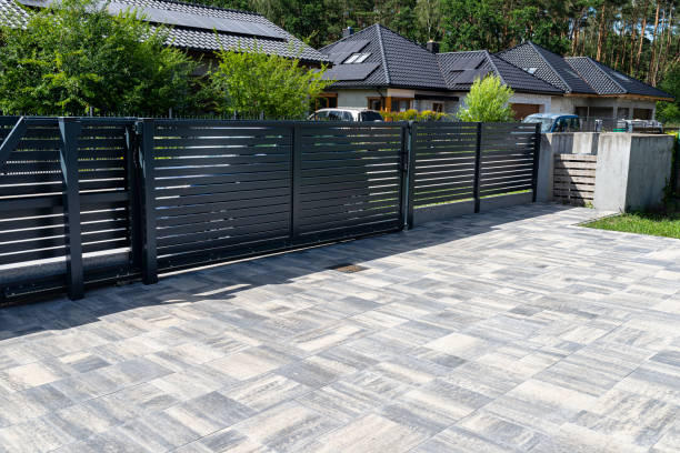 Best Affordable Driveway Pavers  in Spotsylnia Courthouse, VA