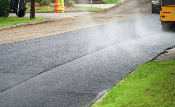 Best Professional Driveway Pavers  in Spotsylnia Courthouse, VA