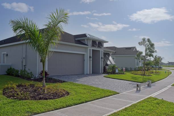 Best Professional Driveway Pavers  in Spotsylnia Courthouse, VA