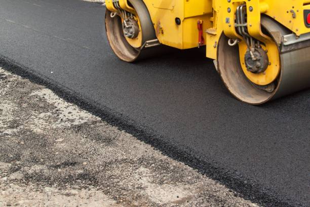 Best Commercial Driveway Pavers  in Spotsylnia Courthouse, VA
