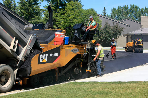 Best Decorative Driveway Pavers  in Spotsylnia Courthouse, VA